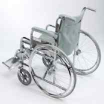 Silla ruedas